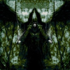 Enthrone Darkness Triumphant: Reloaded by Dimmu Borgir (CD, 2008) picture