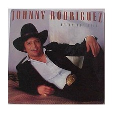 Johnny Rodriguez - After The Rain (VINYL) picture