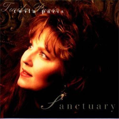 Sanctuary - Audio CD By Twila Paris - VERY GOOD