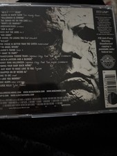 HALLOWEEN II 2  Soundtrack CD RARE OOP 2009 PROMO Rob Zombie picture
