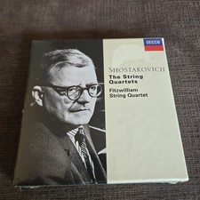 Dmitri Shostakovich 