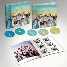 Split Enz - Enzyclopedia - Volumes One & Two [New CD] picture