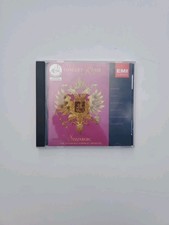 Concert Russe William Steinberg Pittsburgh Symphony Borodin Glinka Mussorgsky+ picture