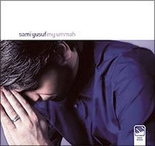 Sami Yusuf - My Ummah - Sami Yusuf CD VGVG The Cheap Fast Free Post picture