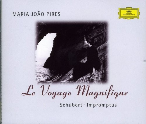FRANZ SCHUBERT MARIA JOAO PIRES - Schubert: Impromptus - Le Voyage Magnifique
