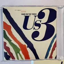 Hand on the Torch • Us3 ‘93 Capitol-EMI CDP 0777 7 80883 2 5 1st PRESSING NM+ picture