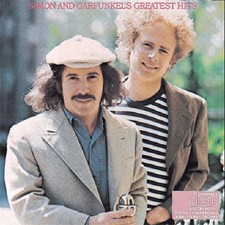Simon and Garfunkel's Greatest Hits picture