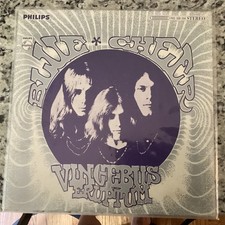 Blue Cheer Vincebus Eruptum lp picture