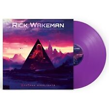 Gastank Highlights - Purple (Vinyl) picture