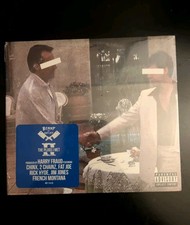 Benny The Butcher - The Plugs I Met II (New/Wrapped) (CD, 2021) picture