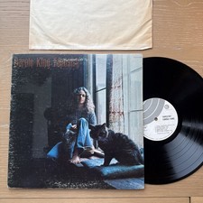 1971 Carole King by Tapestry Vinyl LP A&M Records Original 1st US Pressing picture