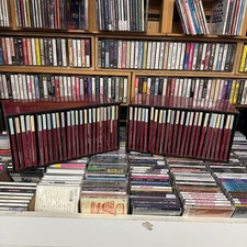Roots Of Rhythm Boxsets Missing 1 CD [48 CD, VG] picture