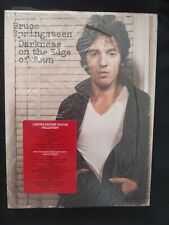 Bruce Springsteen The Promise The Darkness On The Edge Of Town CD DVD Collection picture