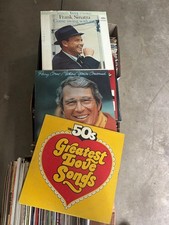 Rare Collectors Albums - Lot of ~200 picture