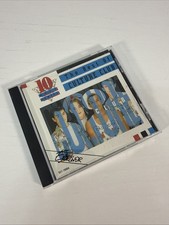 The Best of CULTURE CLUB CD 10 Best Series Boy George Used picture