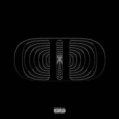 Lil Tecca - DOPAMINE (SIGNED COPY) [New CD] Explicit, Alliance MOD , Autographed