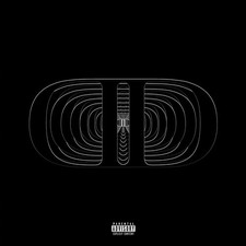 Lil Tecca - DOPAMINE (SIGNED COPY) [New CD] Explicit, Alliance MOD , Autographed picture
