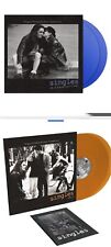 SINGLES Soundtrack Vol 1 + 2 4x LP 180 Gram Color Vinyl Mondo SEALED NEW LOT picture