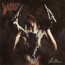 Lucifer's Child - The Wiccan - 2015 Dark Essence Records - CD picture