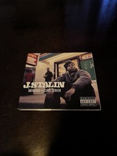 Memoirs Of A Curb Server -J Stalin CD Aus Sock picture