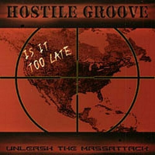 Hostile Groove \