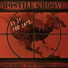Hostile Groove 