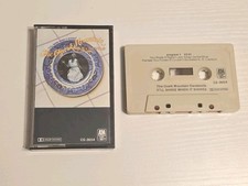 Vintage Tape - The Ozark Mountain Daredevils It'll Shine Cassette 1970's  picture