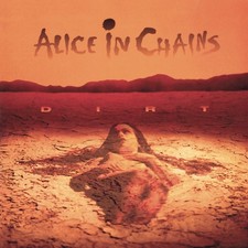 Alice In Chains Dirt (CD) picture