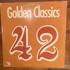 Sessions Records Various 42 Golden Classics 12
