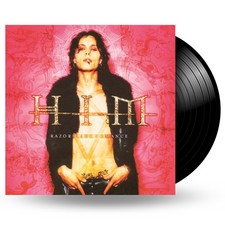 HIM Razorblade Romance (Vinyl) 12