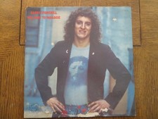 Randy Stonehill – Welcome To Paradise - 1976 Solid Rock SRA 2002 Vinyl LP VG/G+ picture