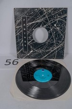 Cybotron Clear / Industrial Lies 12