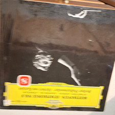 Deutsche Grammophon Beethoven: Symphonie Nr. 8 12