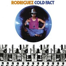 Cold Fact by Rodriguez (Record, 2019) picture