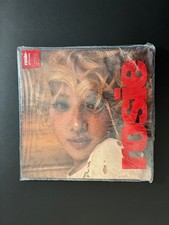 ROSE - Rosie Vinyl Record Album - Brand New Factory Sealed - Rare Blackpink picture