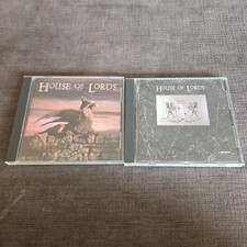 House of Lords & Demons Down by House of Lords (CD, 1992, Victory Records)  picture