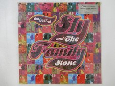 20%OFF Sly & The Family Stone The Best Of ~ Simply Vinyl SVLP 125 UK 180g,sealed picture