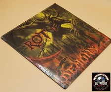 ROT Demons 2022 Sealed 45 rpm 7