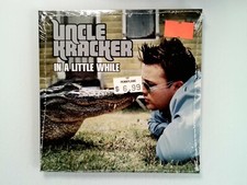 Uncle Kracker In A Little While CD Single New Sealed picture