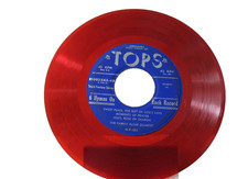 45 RECORD - FAMILY ALTER QUARTET - SWEET PEACE THE GIFT OF GOD'S LOVE picture