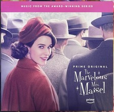 The Marvelous Mrs. Maisel Amazon Prime Promotional 7