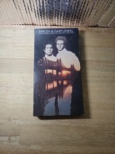 Simon & Garfunkel 5 CD Box Set Columbia Studio Recordings 1964-1970 Good picture