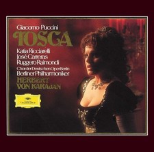 Tosca (Complete) picture
