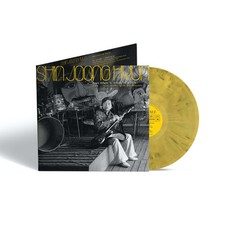 Shin Joong Hyun - From Where To Where: 1970-79 [Yellow Jacket Wax] picture