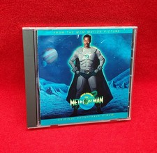 The Meteor Man Original Soundtrack Album / CD / MOTD 6364 Rare  picture