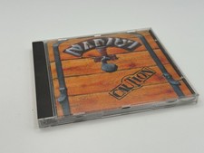 Vintage Vanity Caution CD RARE 1995 German Rock Metal Disc Near Mint picture