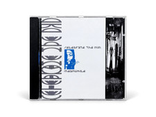 Celebrate The Nun Meanwhile CD 1989 Enigma Synth Pop Pre-Scooter H.P. Baxxter picture