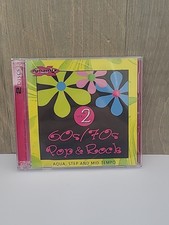 Dynamic Music | Vol. 2 | 60's / 70's Pop & Rock picture