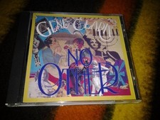 Gene Clark - No Other - Gene Clark CD 0YVG The Cheap Fast Free Post picture