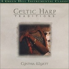 Celtic Harp Traditions picture
